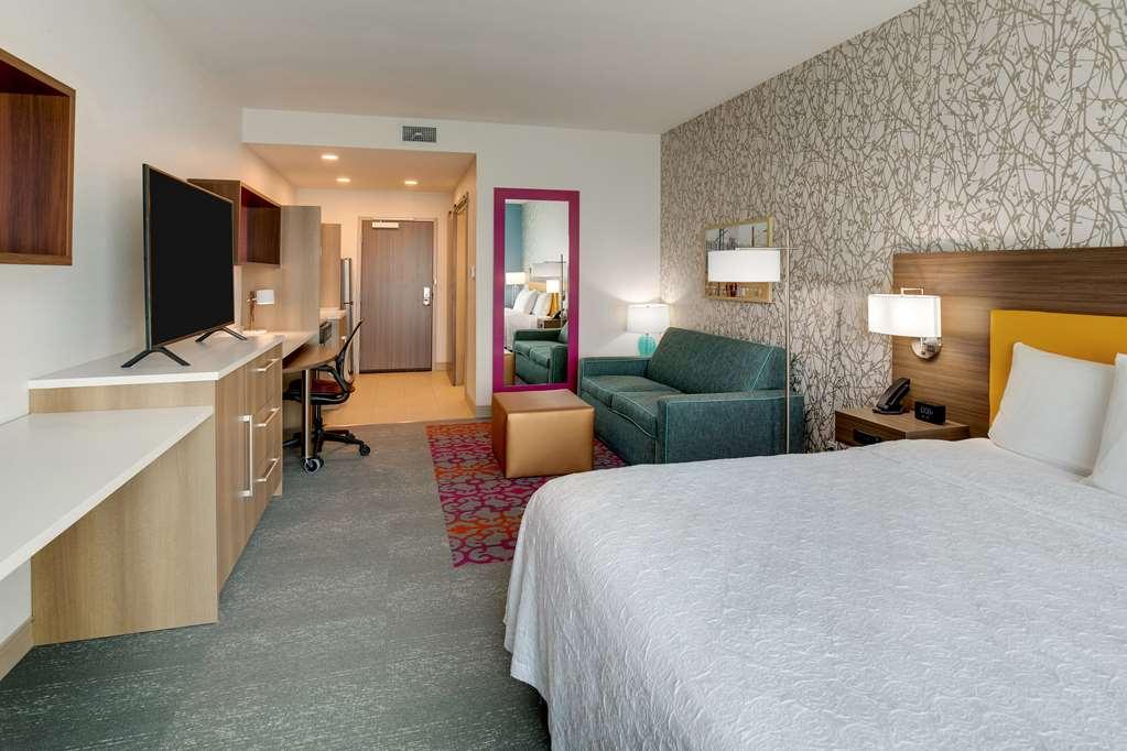 Home2 Suites By Hilton Hammond Room photo