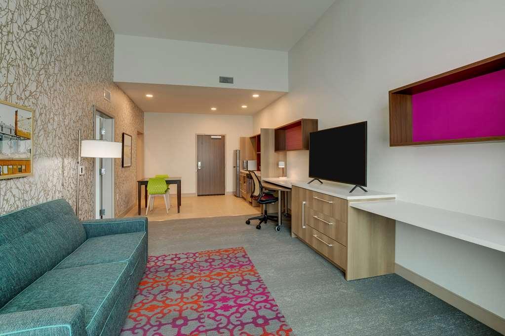 Home2 Suites By Hilton Hammond Room photo